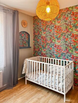  Maison � louer 4 pi�ces 100 m�