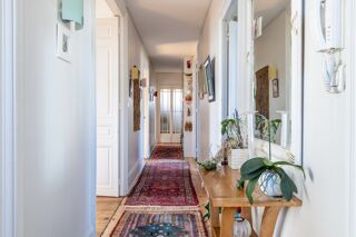  Appartement � vendre 6 pi�ces 133 m�