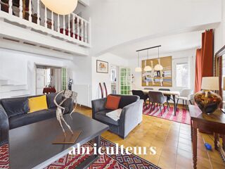  Maison à vendre 6 pièces 135 m²