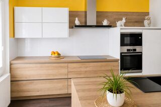  Maison à vendre 11 pièces 200 m²