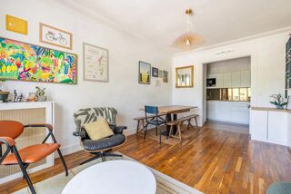  Appartement à vendre 4 pièces 74 m²
