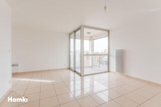  Appartement � vendre 3 pi�ces 59 m�