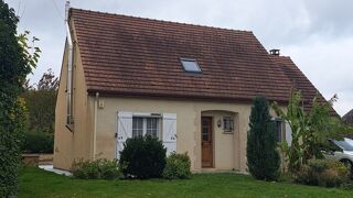  Maison � vendre 7 pi�ces 117 m�