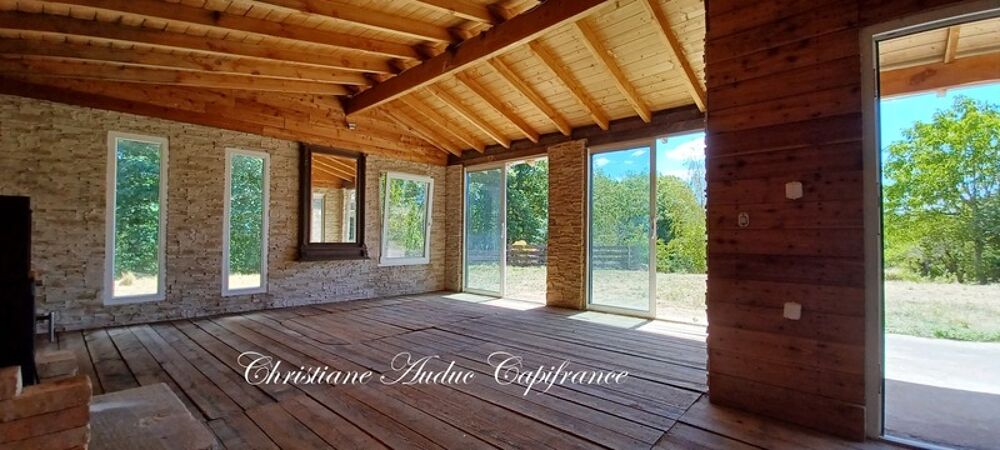 Vente Maison Entre Cluny et Charolles, vaste propriété de 250 m², sur terrain de 2 800   m² Charolles