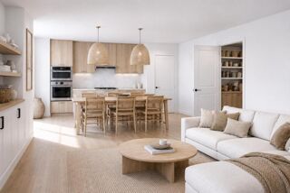  Appartement à vendre 5 pièces 104 m²