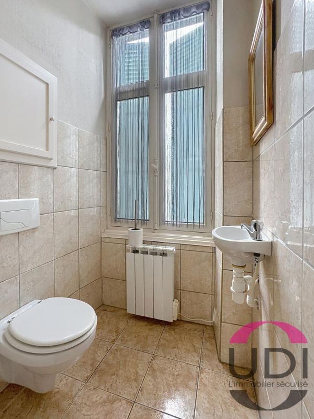 Vente Appartement Appartement À Vendre sur GUERET Gueret