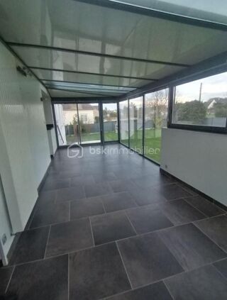  Maison à vendre 7 pièces 166 m²