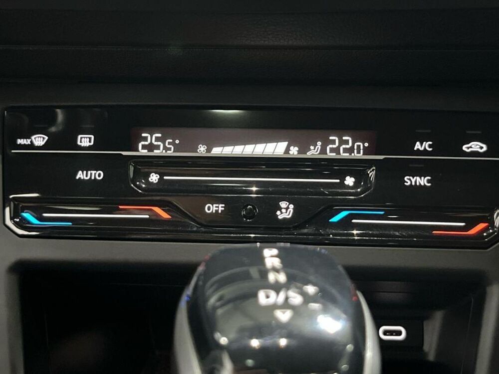 Polo 1.0 TSI 110 S&S DSG7 R-Line 2022 occasion 31100 Toulouse
