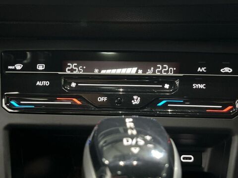 Polo 1.0 TSI 110 S&S DSG7 R-Line 2022 occasion 31100 Toulouse