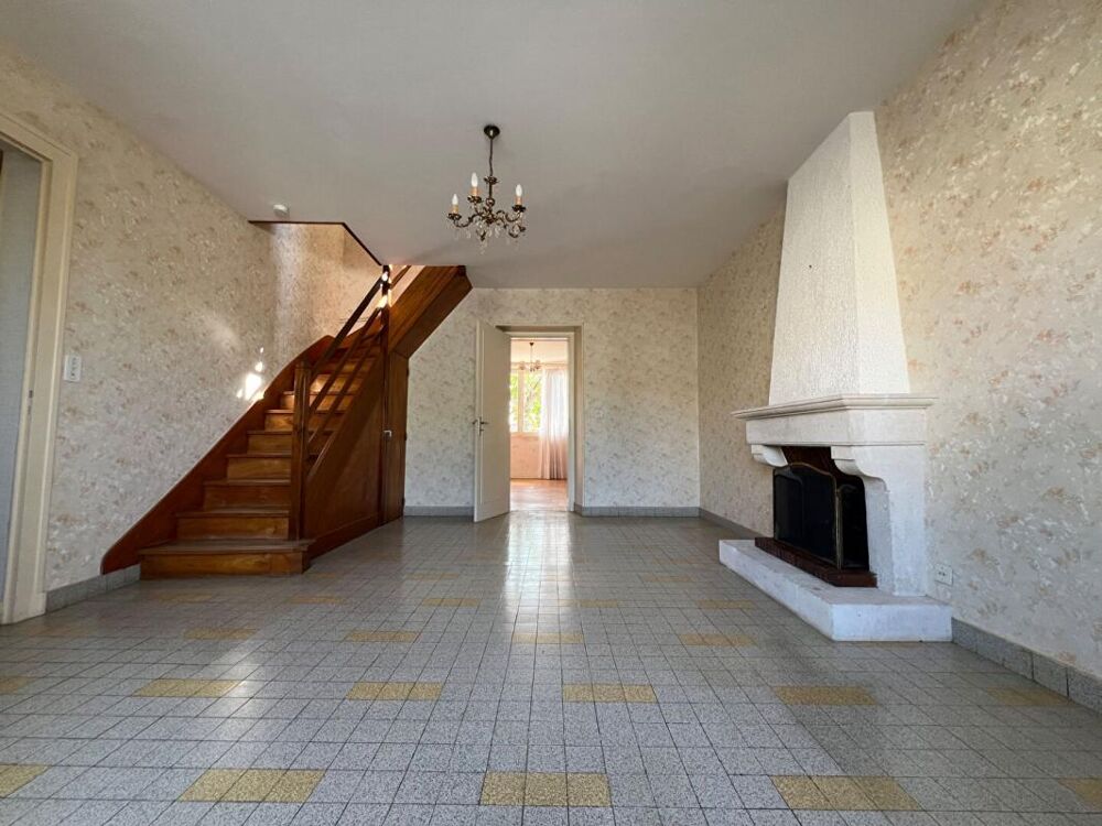 Vente Maison En exclusivité Soyaux