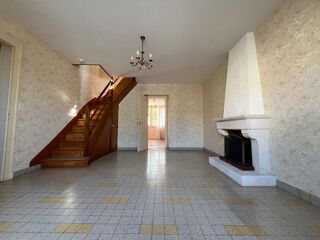  Maison à vendre 8 pièces 120 m²