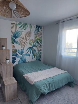  Appartement � louer 1 pi�ce 28 m�