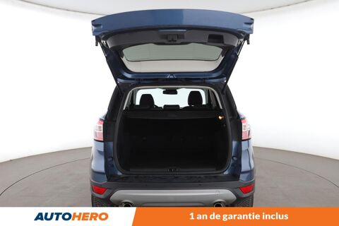 Kuga 1.5 TDCi Titanium 4x2 120 ch 2019 occasion 92130 Issy-les-Moulineaux