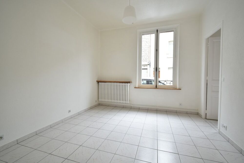 Location Appartement Appartement T3 – 50 m² – Quartier Barbâtre à Reims Reims