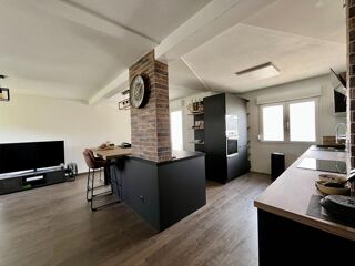  Maison � vendre 3 pi�ces 81 m�
