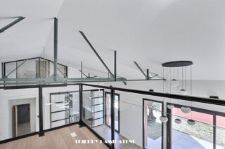  Maison  vendre 8 pices 160 m