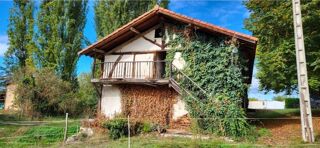  Maison à vendre 2 pièces 80 m²