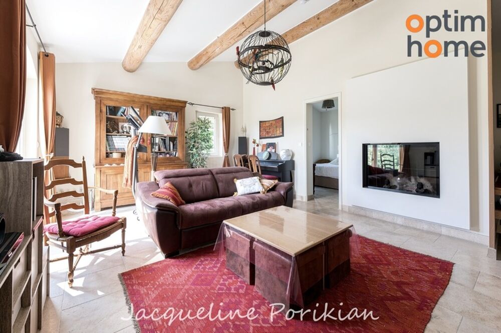 à vendre  Maison Pertuis (84120)