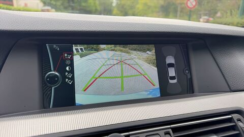M5 F10 4.4 i V8 560 DKG7 M - Automatique 2013 occasion 95290 L Isle Adam