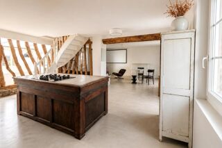 Vente Maison Maison de 5 pièces de 130 m² à Offranville Offranville