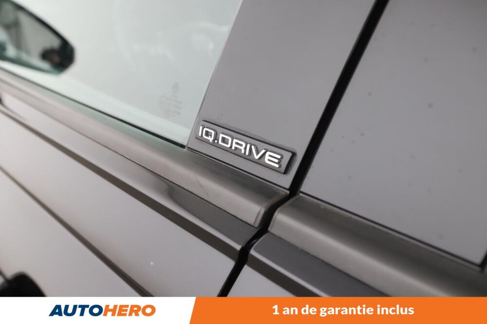 Polo 1.0 TSI IQ.Drive 95 ch 2020 occasion 92130 Issy-les-Moulineaux