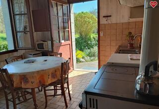  Maison � vendre 3 pi�ces 56 m�