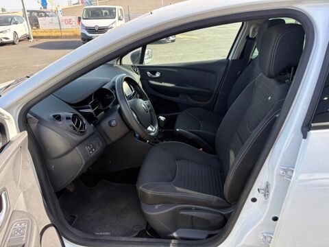 Clio IV 0.9 TCE 90 Limited 2018 occasion 18600 Sancoins