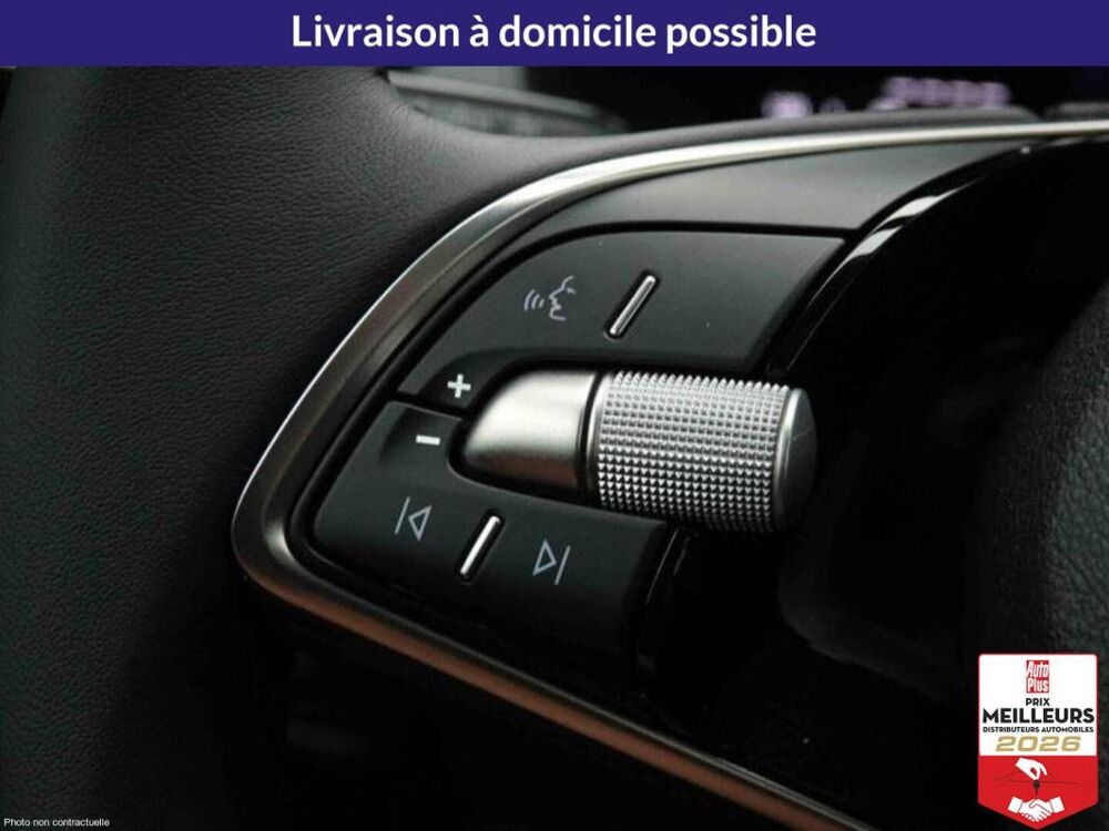 Kamiq 1.0TSI SELECTION 2026 occasion 10150 Lavau
