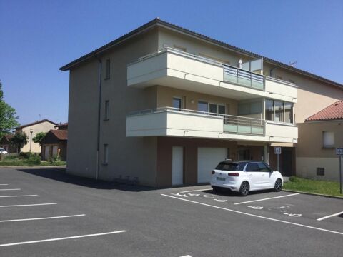 FOISSIAT - Cabinet M&eacute;dical 1165 01000 Foissiat