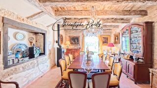  Propriété/château à vendre 11 pièces 310 m²
