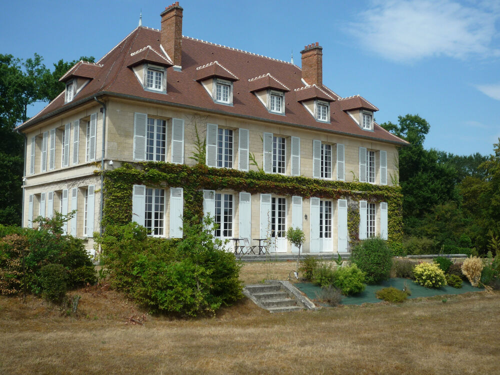à vendre  Propriété/château Armentières-en-Brie (77440)