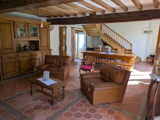  Maison � vendre 3 pi�ces 140 m�