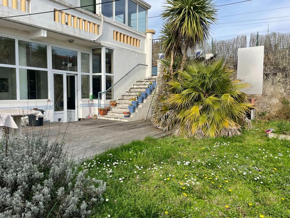 Maison familiale à potentiel
