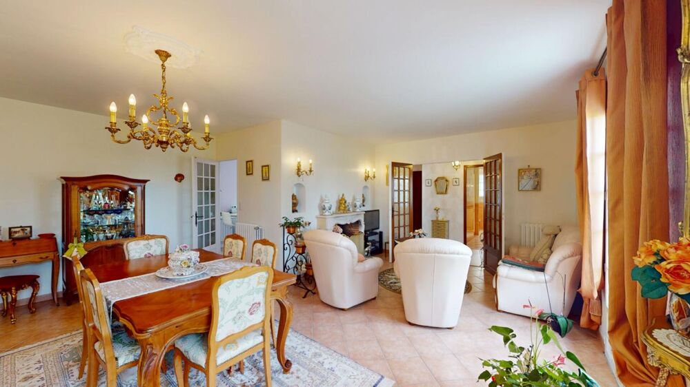 Vente Maison Maison  3 pièce(s) 85 m2 Allouis