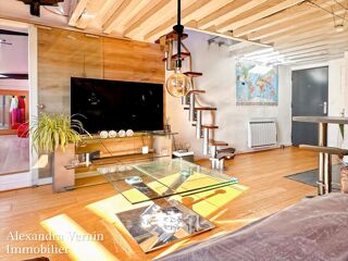  Appartement à vendre 3 pièces 66 m²