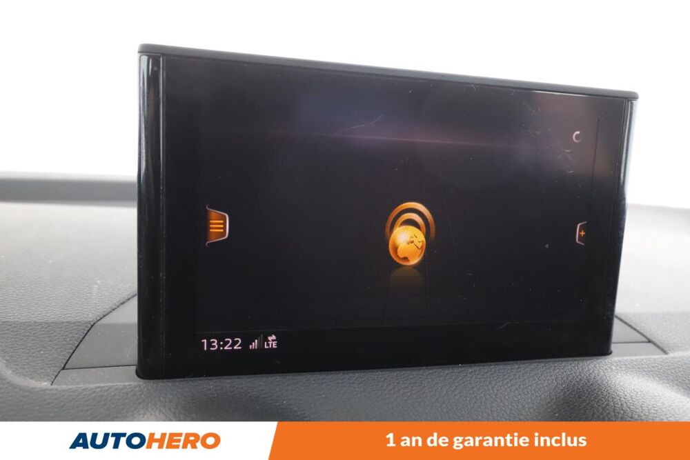 Q2 30 TFSI Design 116 ch 2020 occasion 92130 Issy-les-Moulineaux