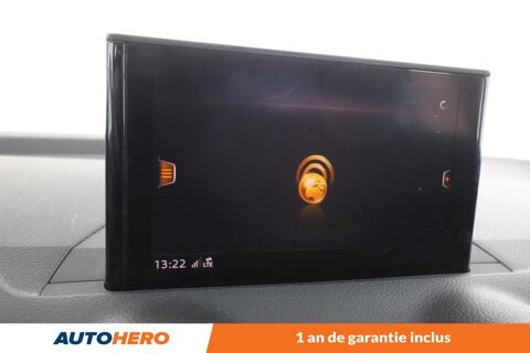 Q2 30 TFSI Design 116 ch 2020 occasion 92130 Issy-les-Moulineaux