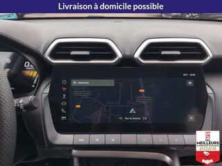 MG.ZS Hybrid+ 197 Luxury +Toit vitr&eacute; 2026 occasion 10150 Lavau