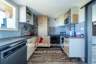  Appartement à vendre 4 pièces 74 m²