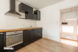  Appartement à vendre 2 pièces 50 m²