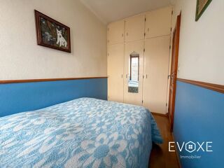  Appartement � vendre 2 pi�ces 36 m�