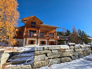  Chalet � vendre 10 pi�ces 162 m�