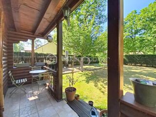  Chalet à vendre 4 pièces 87 m²