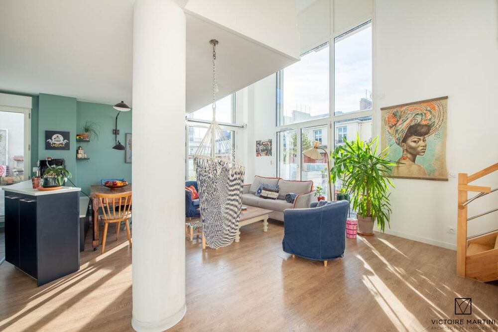  vendre  Appartement Asnires-sur-Seine (92600)