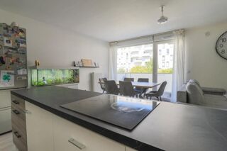  Appartement � vendre 3 pi�ces 65 m�