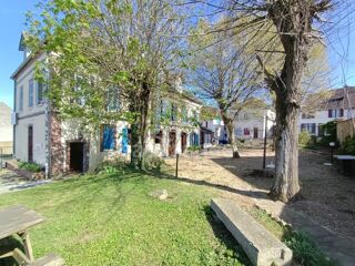  Maison � vendre 13 pi�ces 370 m�