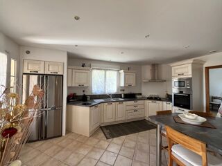  Maison à vendre 6 pièces 190 m²