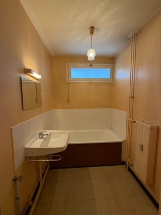  Appartement � vendre 4 pi�ces 89 m�