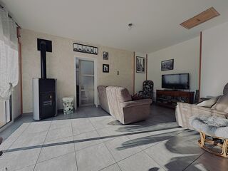  Maison � vendre 5 pi�ces 115 m�