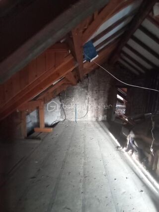  Appartement � vendre 1 pi�ce 200 m�